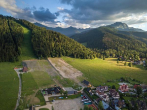 Apartament Nosal, Zakopane